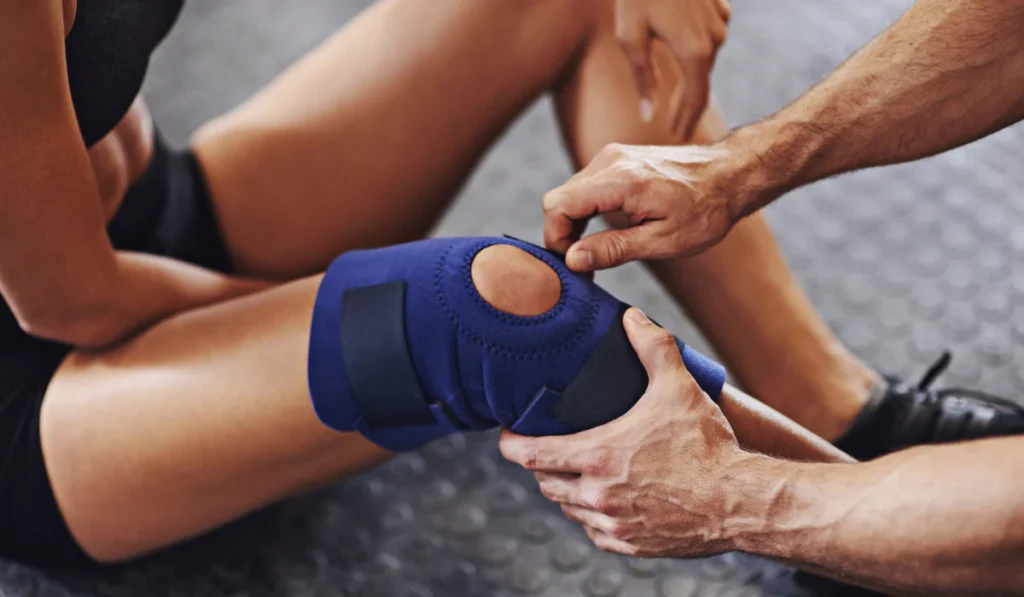 Essential Psychological Strategies for Recovering from injury and muscle recovery Sudbury
