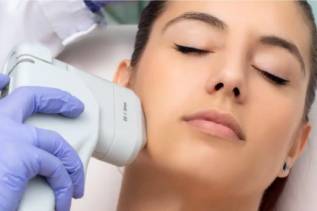 Discover the Perfect Duo: Morpheus8 and HIFU 2 Image of Morpheus8 And HIFU Combined with Lipo 360 Sudbury
