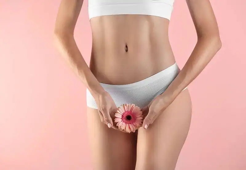 Rejuvenating Intimacy: Exploring Surgical Solutions for Vaginal Laxity 2 image of woman about vaginal laxity Sudbury