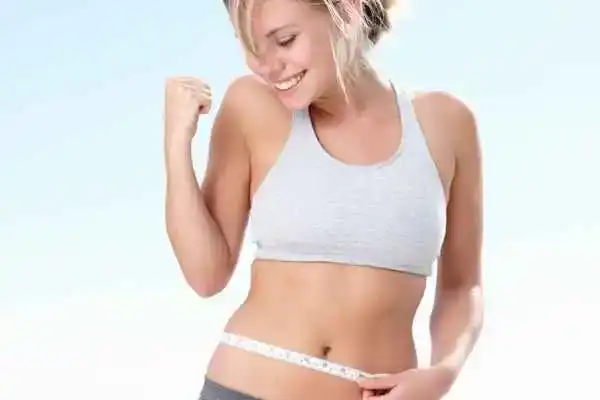 Unraveling the Mystery: Where Does the Body Fat Loss From First? 3 Image of woman happy with fat loss Sudbury